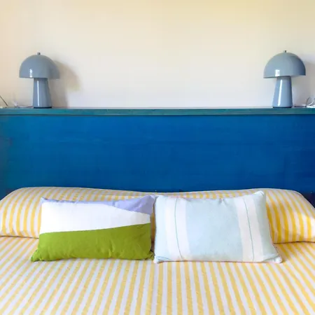 Piccola Mares Apartamento