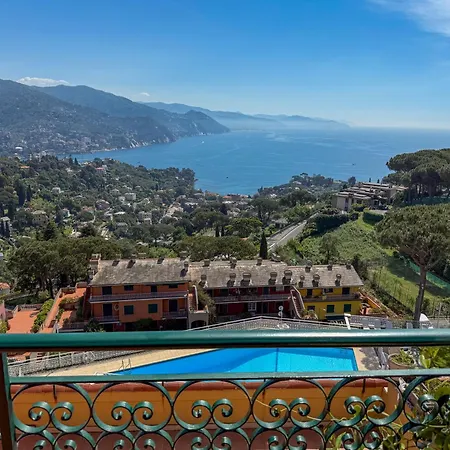 Piccola Mares דירה *