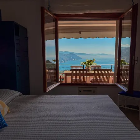 דירה Piccola Mares *