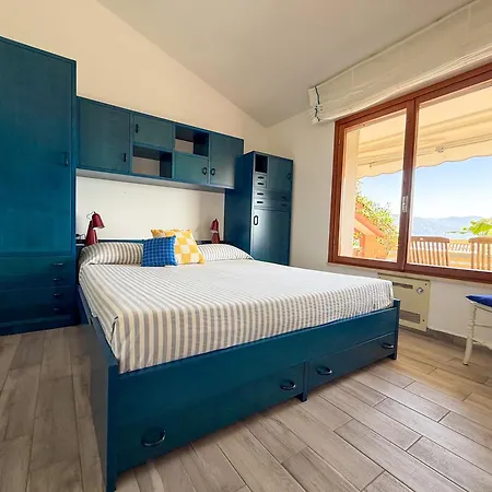 Piccola Mares Apartamento Rapallo