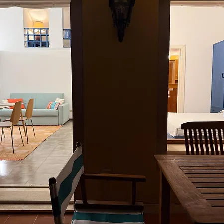 Apartamento Piccola Mares