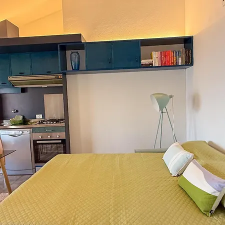 Apartamento Piccola Mares Rapallo