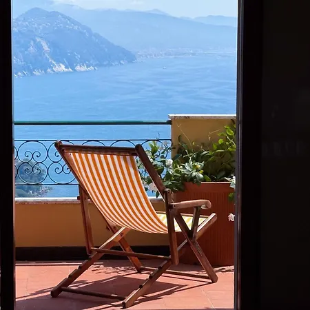 Apartamento Piccola Mares
