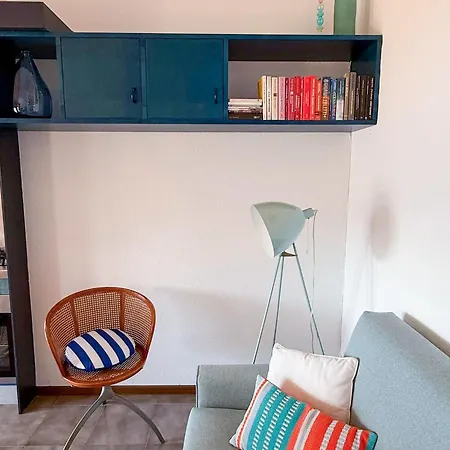 Apartamento Piccola Mares *