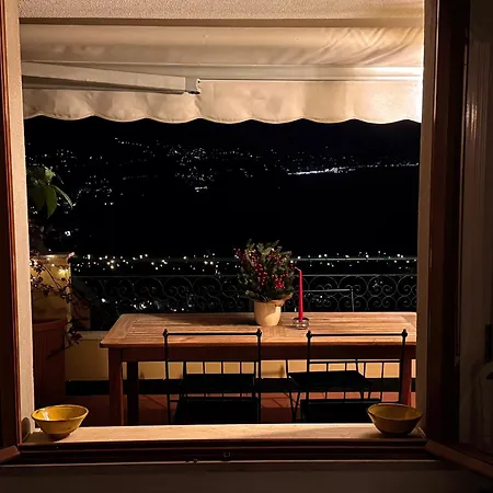 Piccola Mares דירה