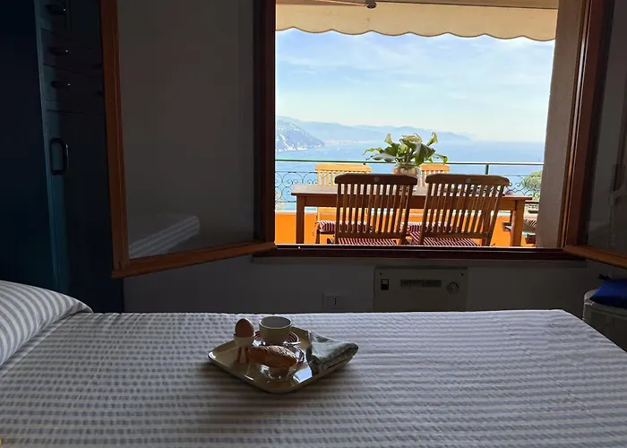 Piccola Mares דירה