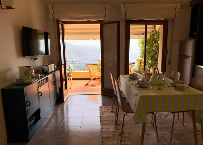 Piccola Mares דירה *