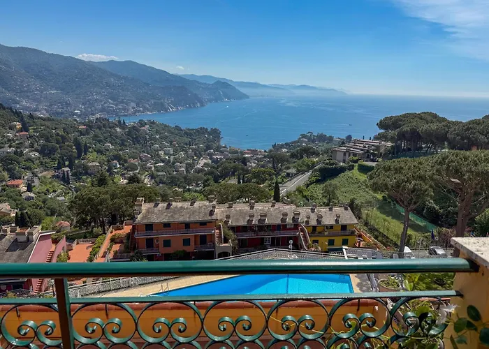 Piccola Mares דירה *