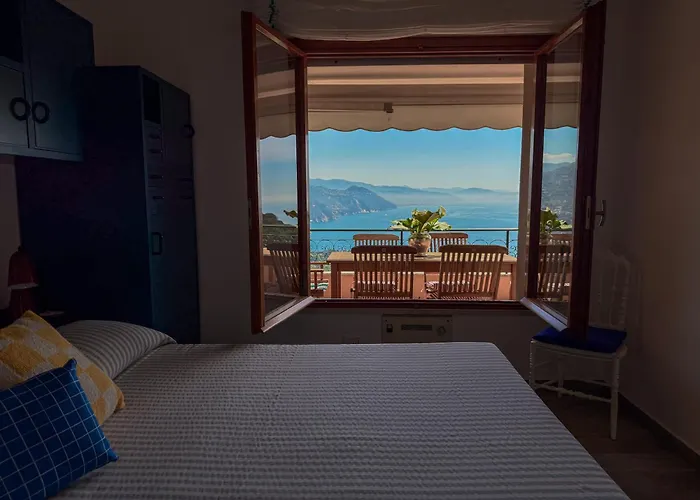 דירה Piccola Mares *