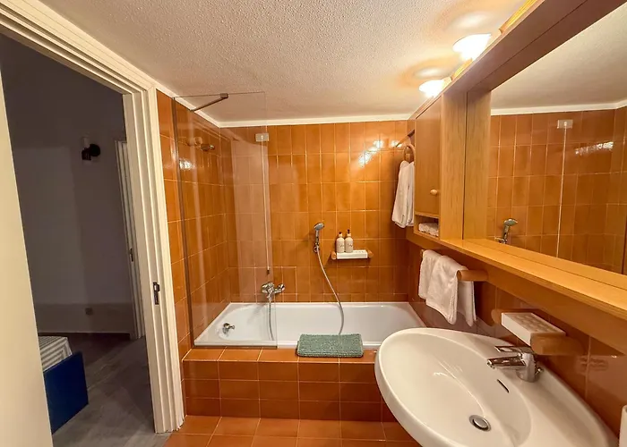 דירה Piccola Mares