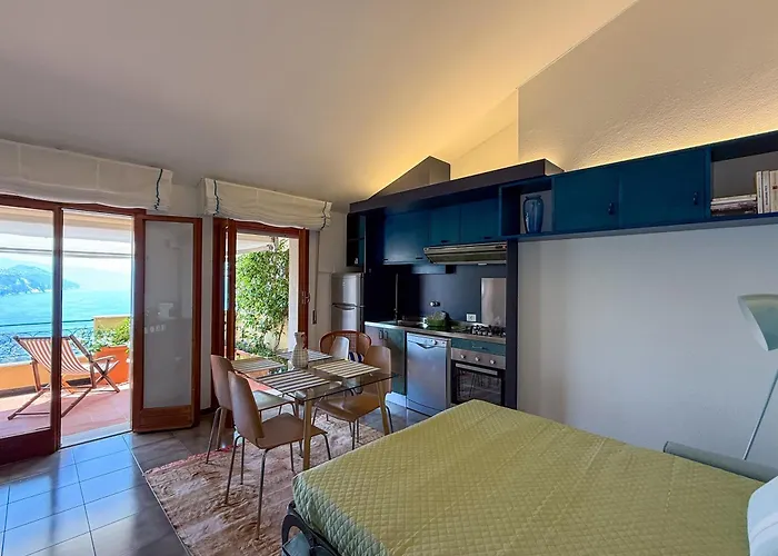 Piccola Mares דירה ראפאלו