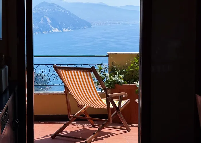 דירה Piccola Mares