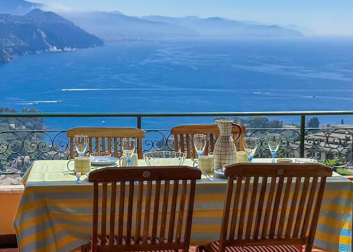 Piccola Mares דירה