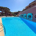 Piccola Mares Daire Rapallo
