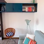 Apartment Piccola Mares *
