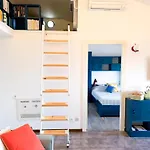 Apartment Piccola Mares Rapallo