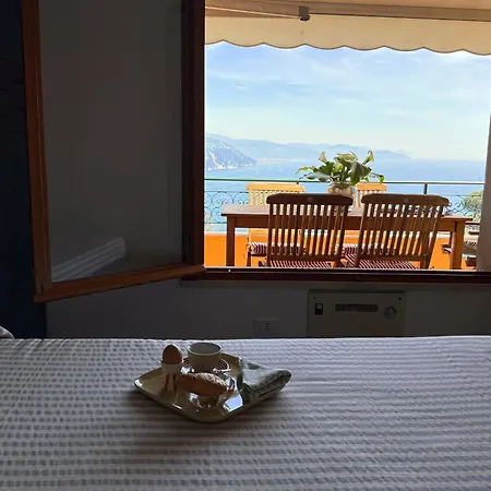 Piccola Mares Apartamento