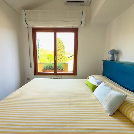 Apartamento Piccola Mares