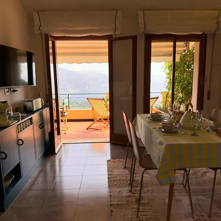 Piccola Mares Apartamento *