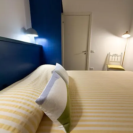 Piccola Mares Rapallo