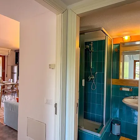 Apartamento Piccola Mares Rapallo