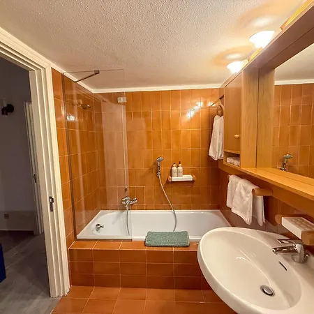 Apartamento Piccola Mares