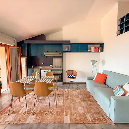 Piccola Mares Apartamento *