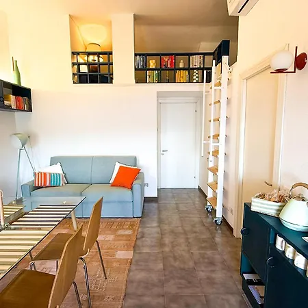 Piccola Mares راباللو