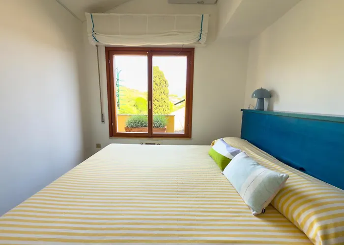 Appartamento Piccola Mares