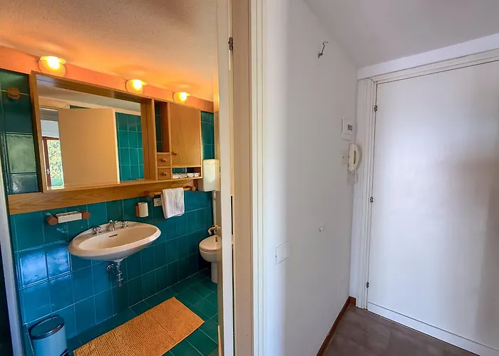 Piccola Mares Appartamento