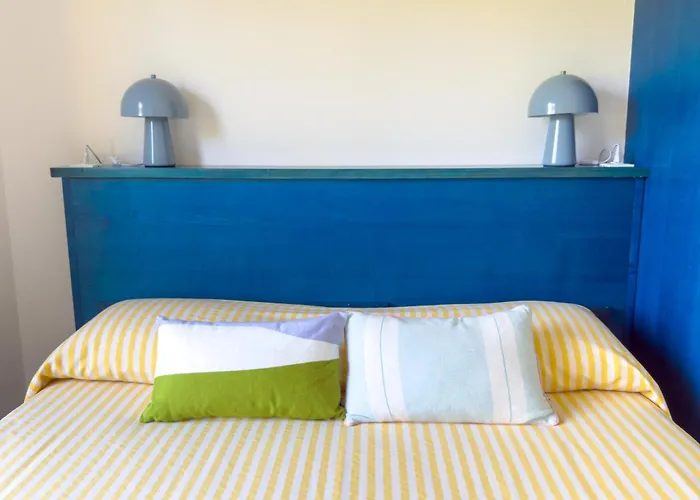 Piccola Mares Appartamento