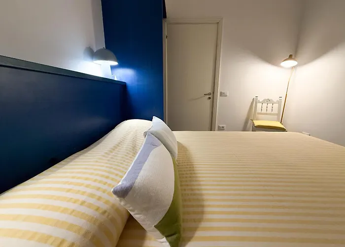 Piccola Mares Rapallo