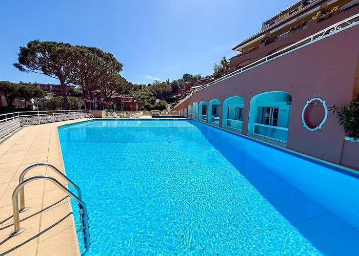 Piccola Mares Appartamento Rapallo