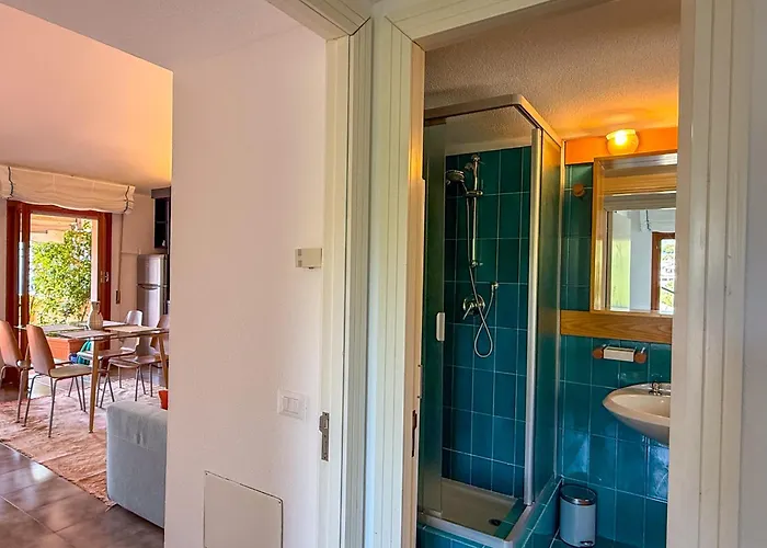 Appartamento Piccola Mares Rapallo