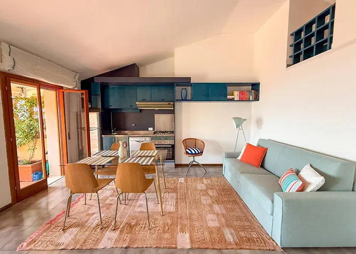 Piccola Mares Appartamento *