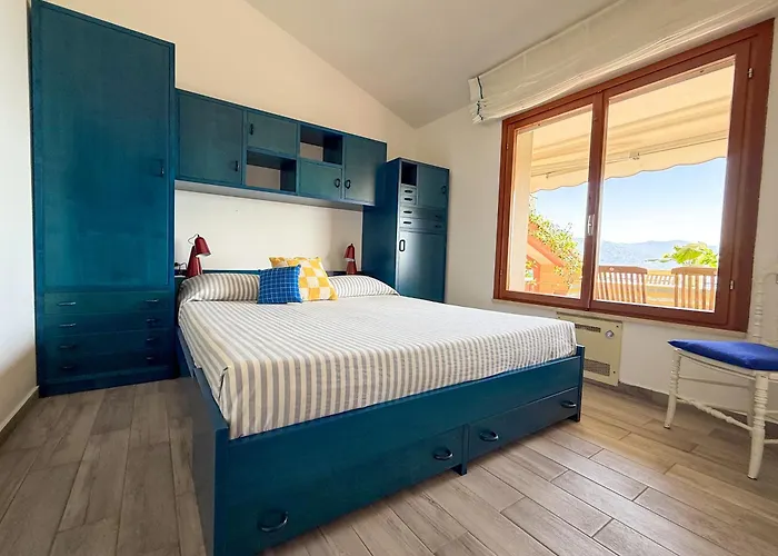 Piccola Mares Appartamento Rapallo