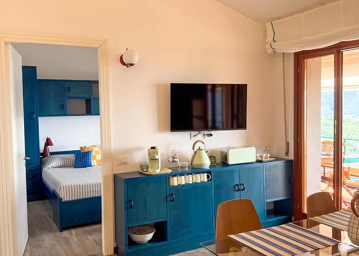 Piccola Mares Rapallo