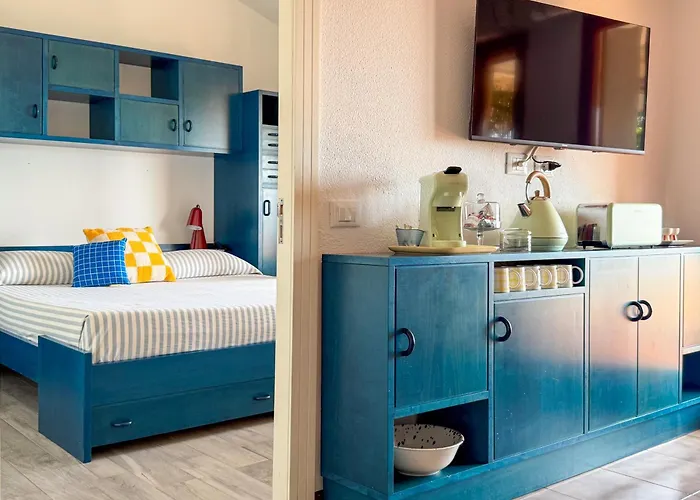 Piccola Mares Rapallo