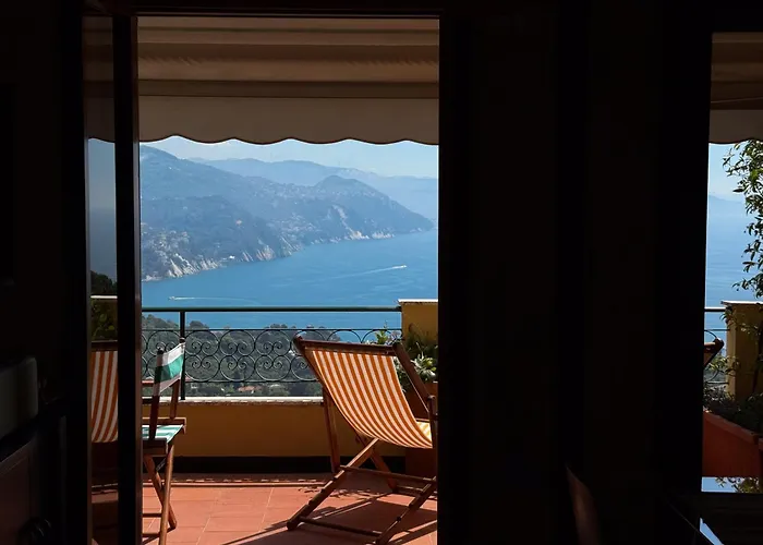 Piccola Mares * Rapallo