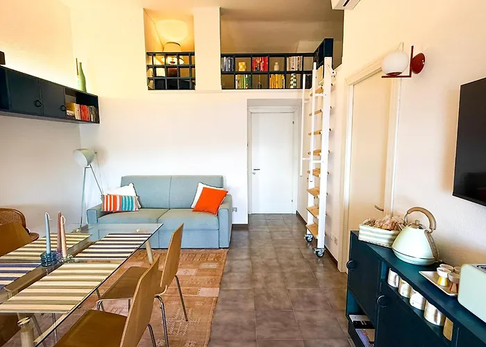 Piccola Mares Rapallo