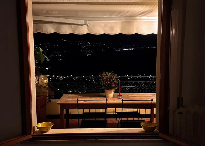 Piccola Mares Appartamento